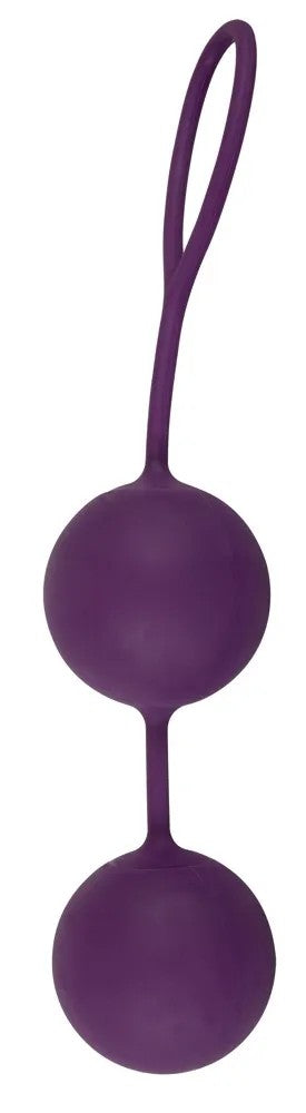 SmileXXLBallsPurple