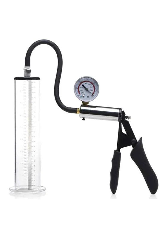 SMPenisPumpKitwith2″Cylinder