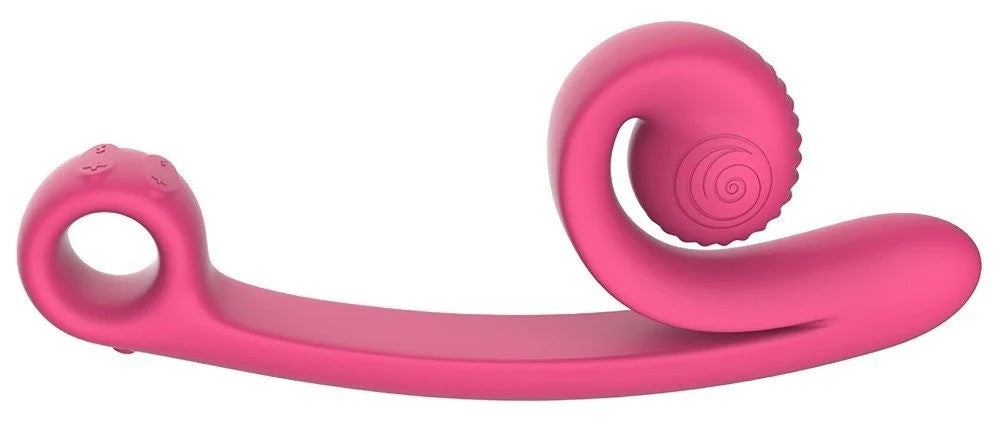 SnailVibe–Curve