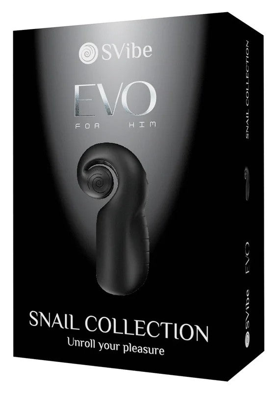 SnailVibeEVO