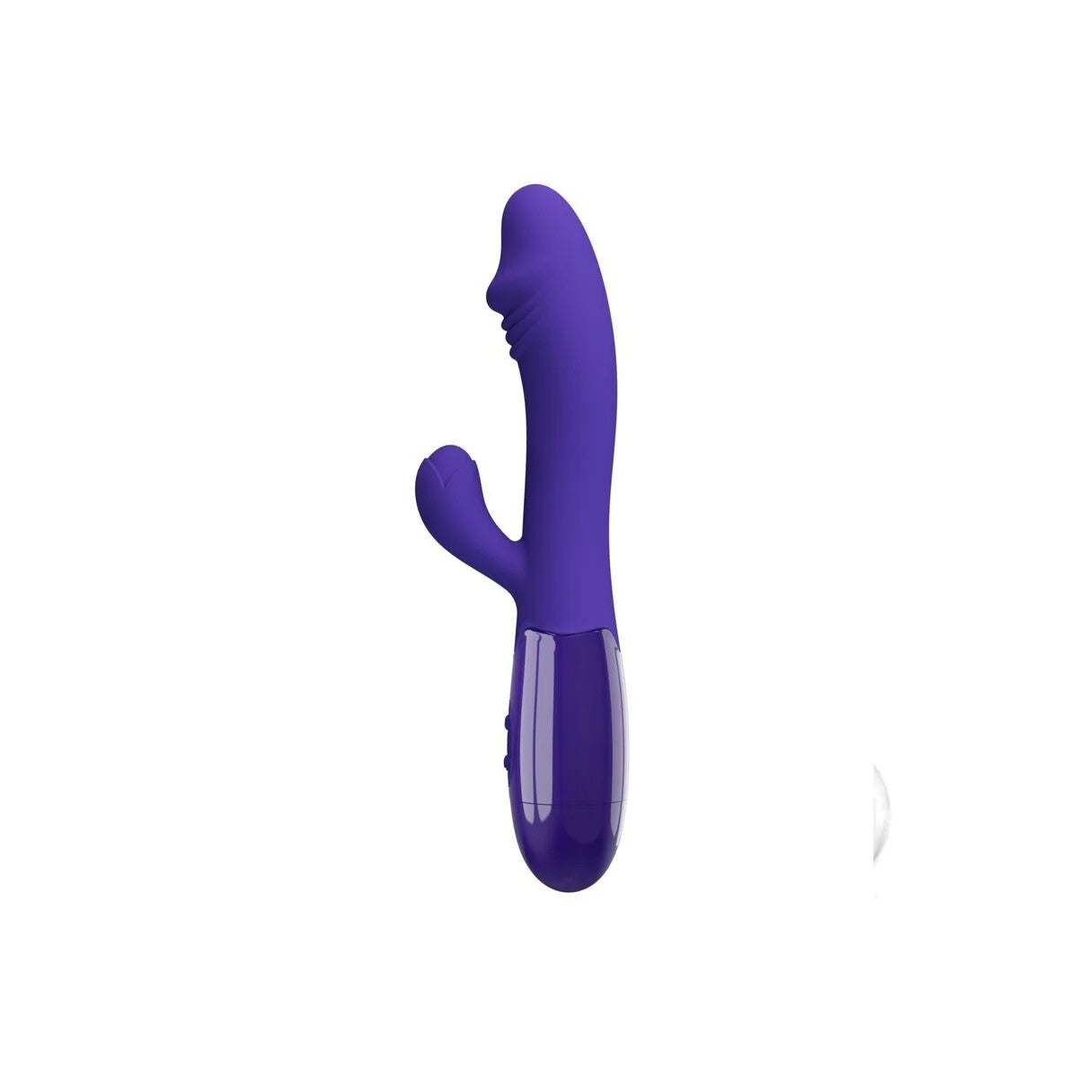 SNAPPYJUGENDVIBRATOR&G-SPOT-STIMULATORVIOLETTVONPRETTYLOVELED
