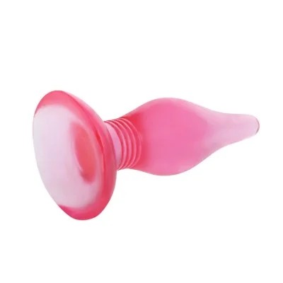 SoftTouchAnalplugLila14,2cm|Baile