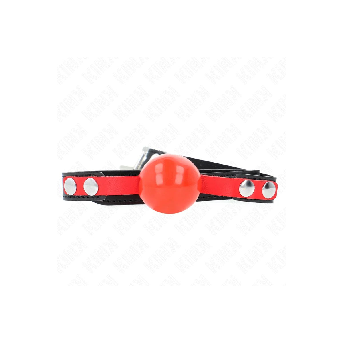 SOFTTPEBALL4CMGAGMODELL460X2CMVERSTELLBAR37-52CMVONKINKCOLLAR&GAG