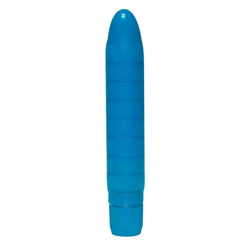 SoftWaveDesignVibrator–Blau