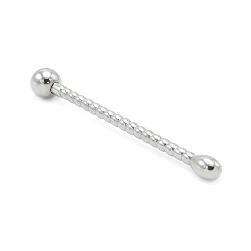 SolidPenisPlugLongWand10mm