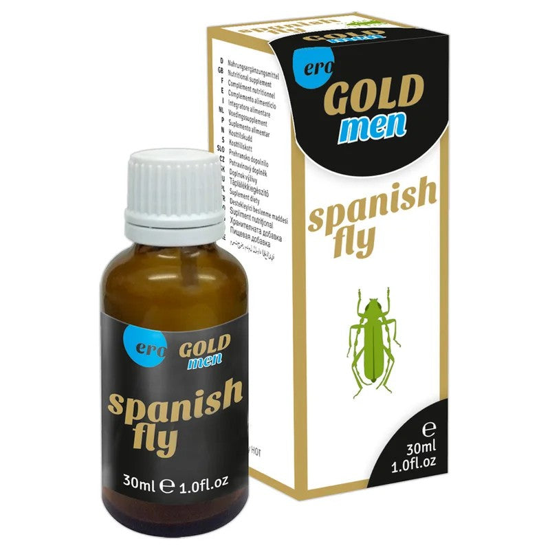 SpainFlymenGOLDstrong30ml