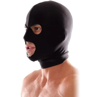Spandex3LochHaube|FetishFantasy