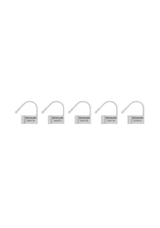 SpareLock–White