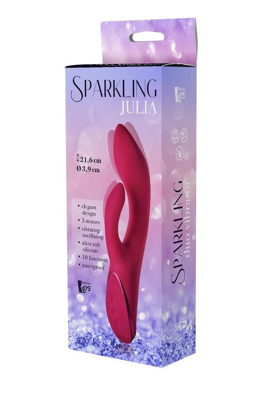 Sparkling–Julia–DuoVibrator
