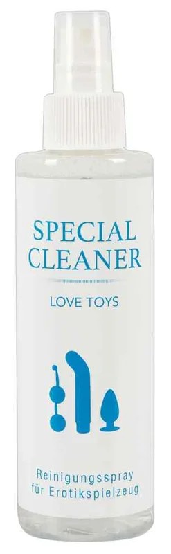SpecialCleaner200mlcare