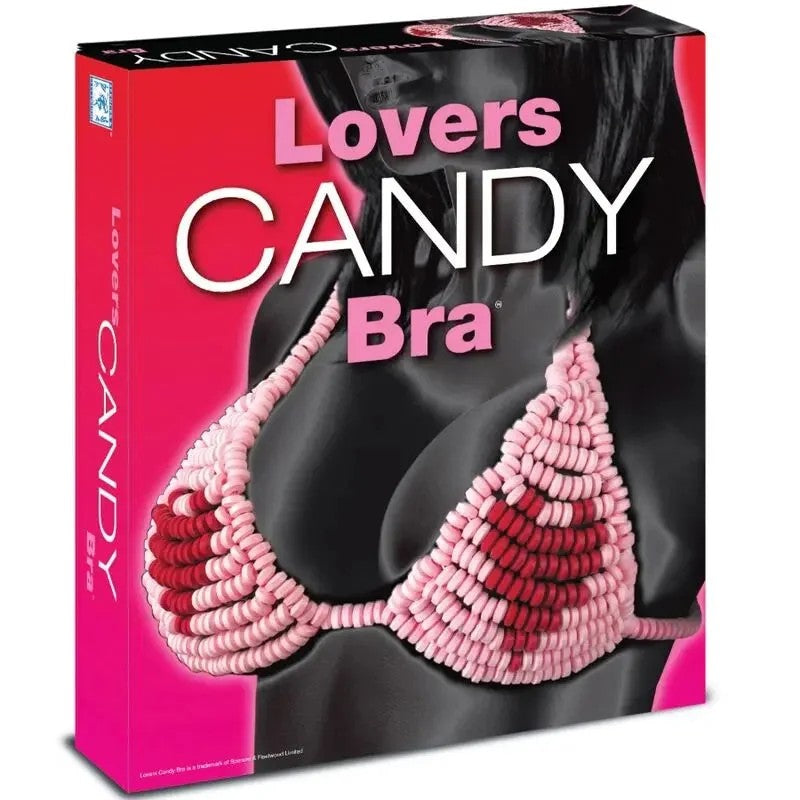 SPENCER&FLEETWOOD–CANDYLOVERSBH