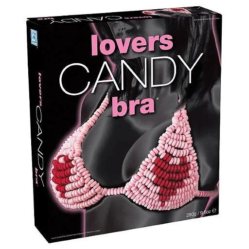 Spencer&FleetwoodLoversCandyBra