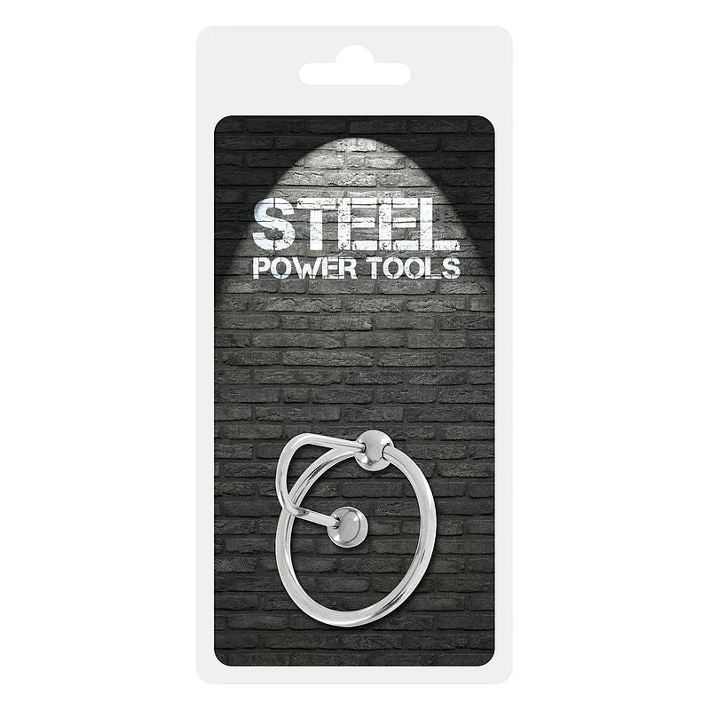 Spermstopper/Penisplug28mm