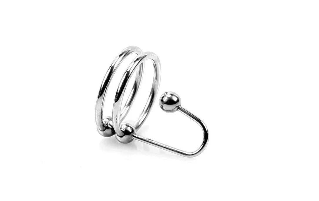 SpermstopperDouble32mm