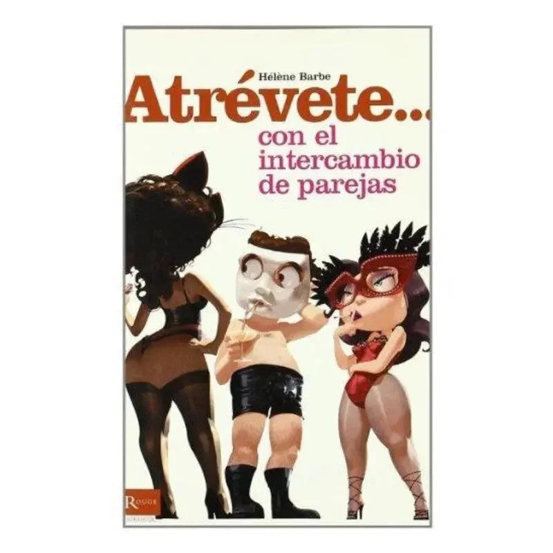 SPICYDEVIL?WAGENSIEES?MITPARTNERTAUSCH