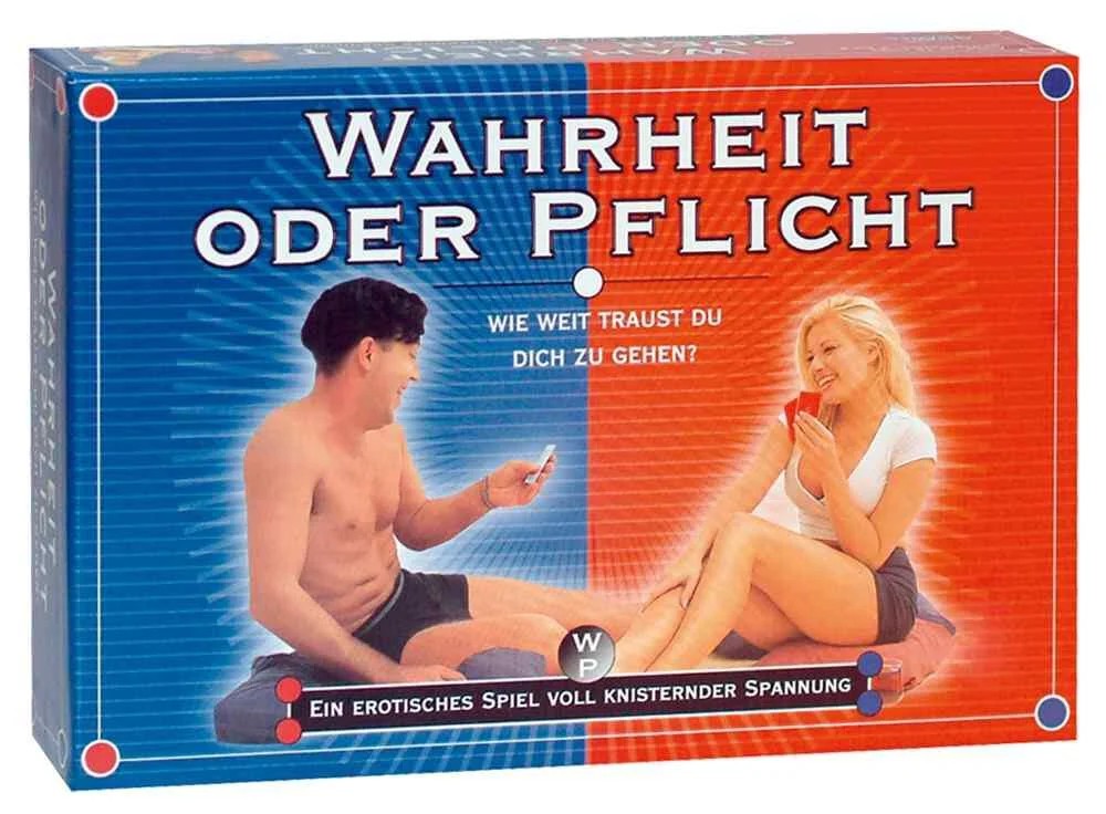 SpielWahrheitoderPflicht