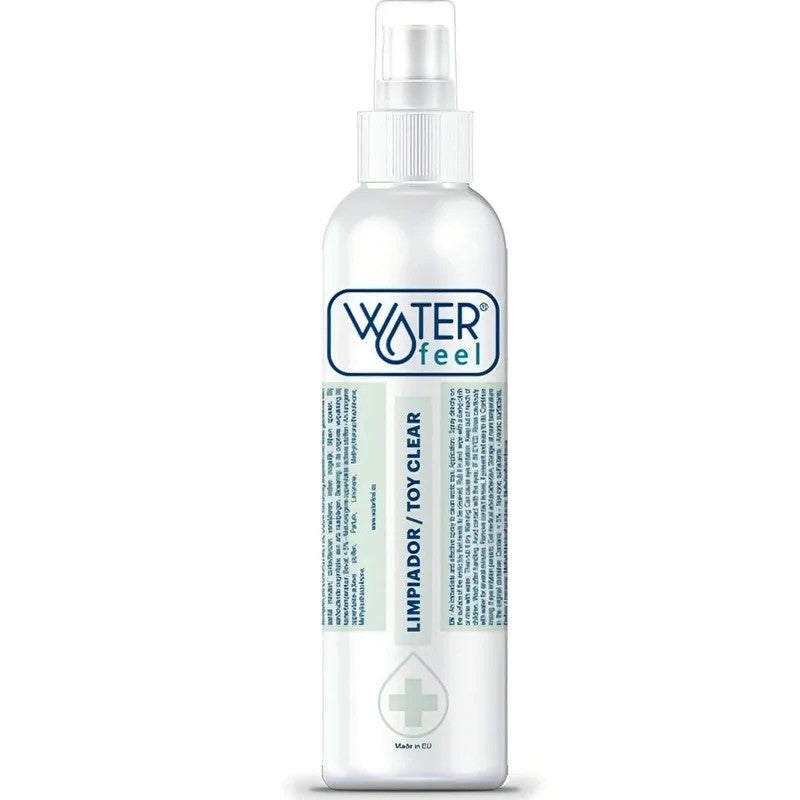 Spielzeugreiniger150ml