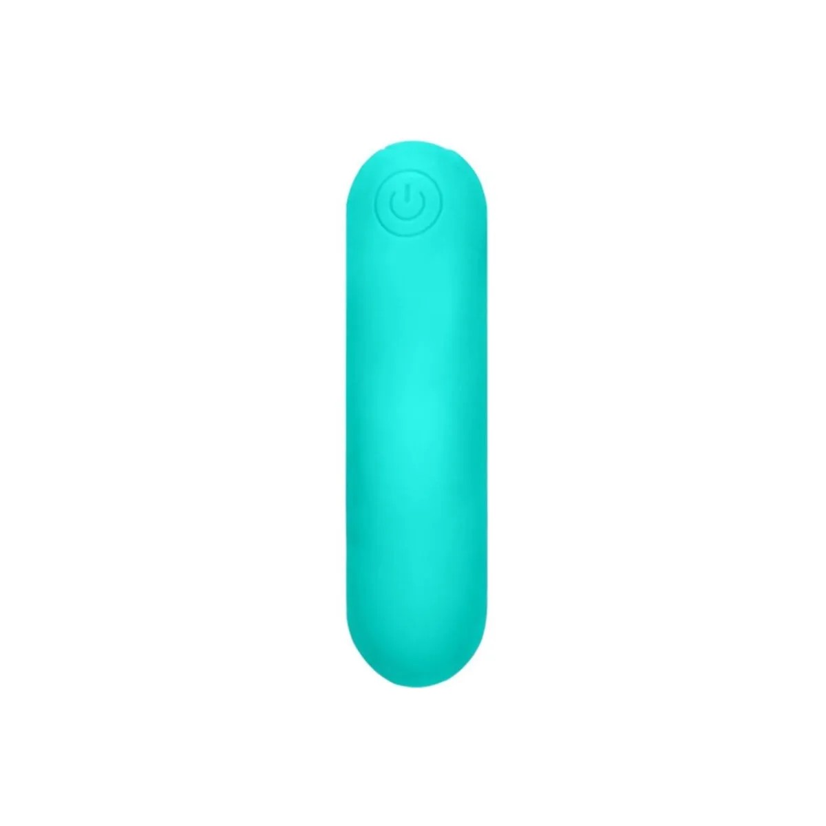 SPLASHHEHEVIBRATORBULLETSILIKON10VIBRATIONEN65X15CMGRÜNVONARMONYSTIMULATORS