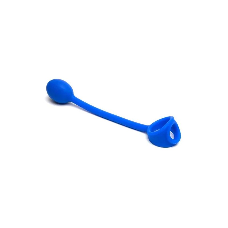 SportFuckerAnalplugThunderPlugAsslockBlau