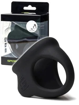 SportFuckerCockChuteBallsplitter–Schwarz