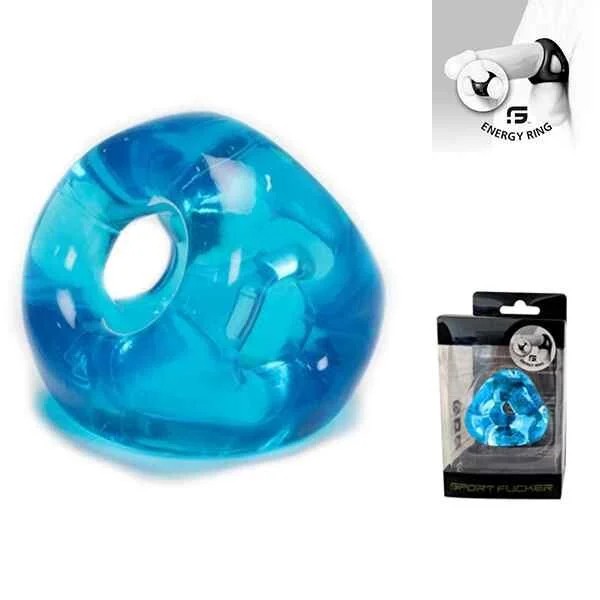 SportFuckerEnergyRingIceBlue
