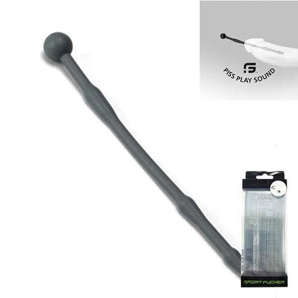 SportFuckerPissPlaySound18.42cmGrey