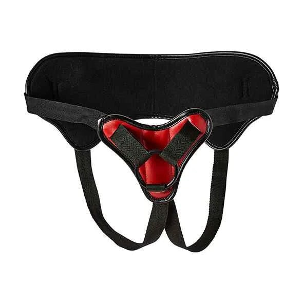 Sportsheets–Saffron Strap-On