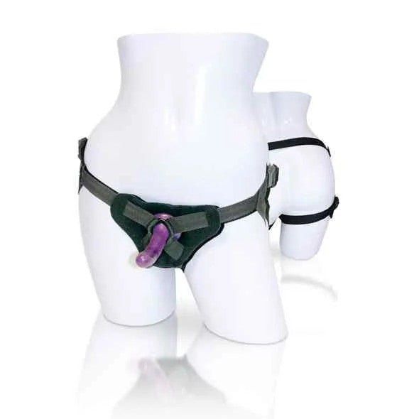 SportsheetsNewComersStrap-onKit