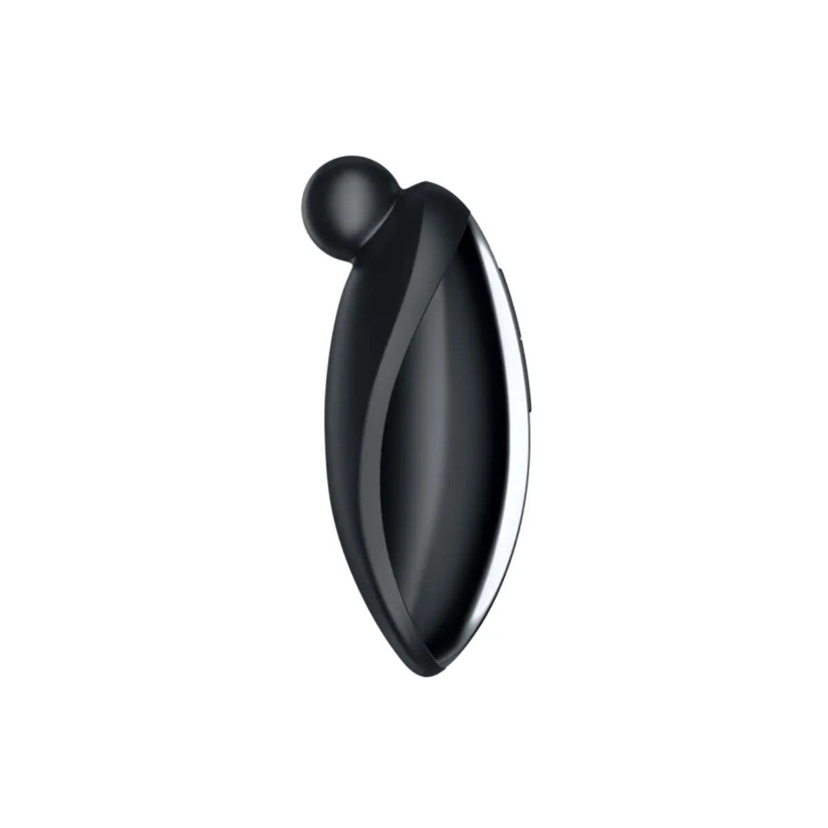 SPOTON2AUFLEGEVIBRATORSCHWARZVONSATISFYERVIBRATOR