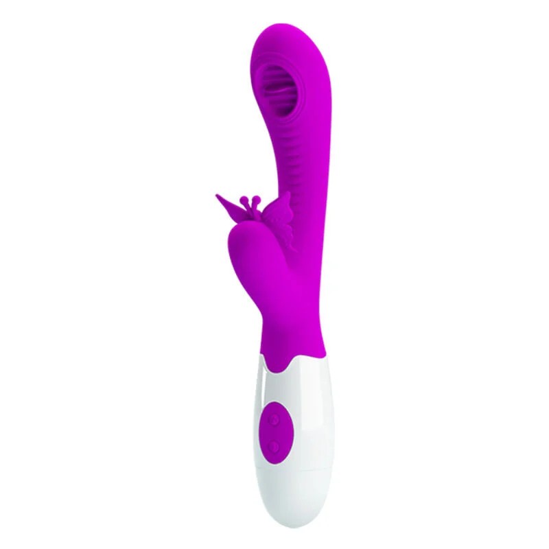 SquirtingDogDildoButtPlug–MonsterdildoVaginal-Anal-StimulatorSilikonSexspielzeugfürFrauen