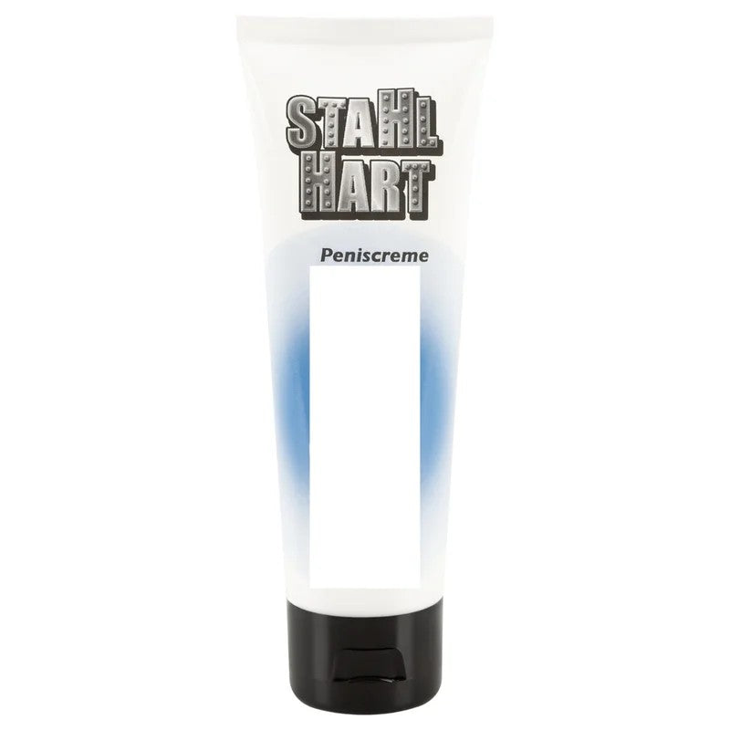 StahlErektion–Peniscreme(80ml)