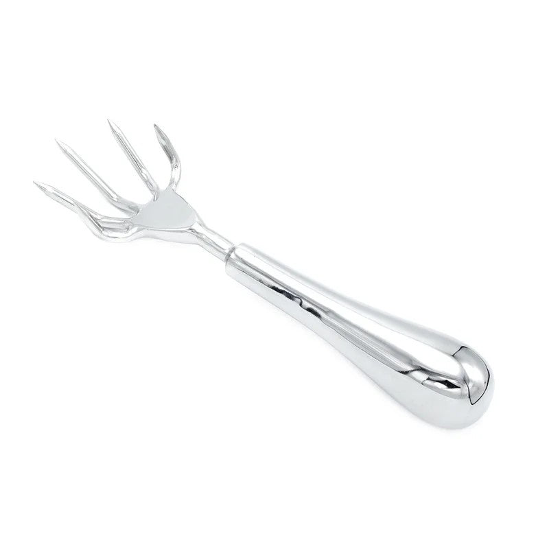 StainlessSteelClawScratcher