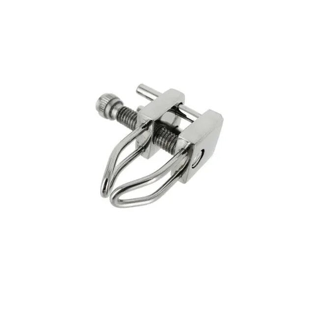 StainlessSteelNoseShackle