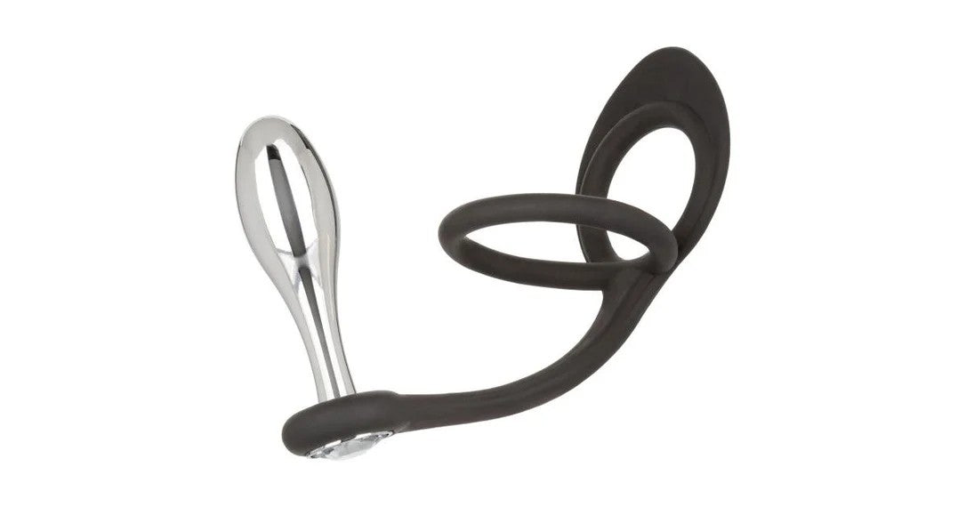 StarFuckerTeardropButtplug