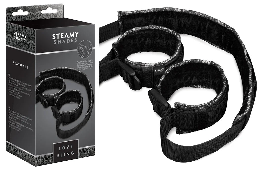 STEAMYSHADESLoveSling