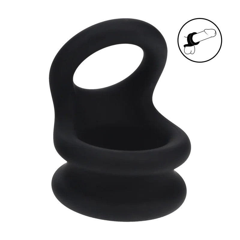 SteamyShadesNipple&ClitClamps(silber)