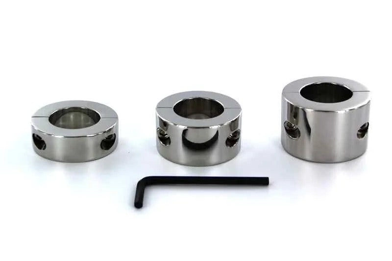 Steelballstretcher40mm
