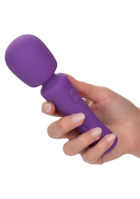 StellaMassagerPurple