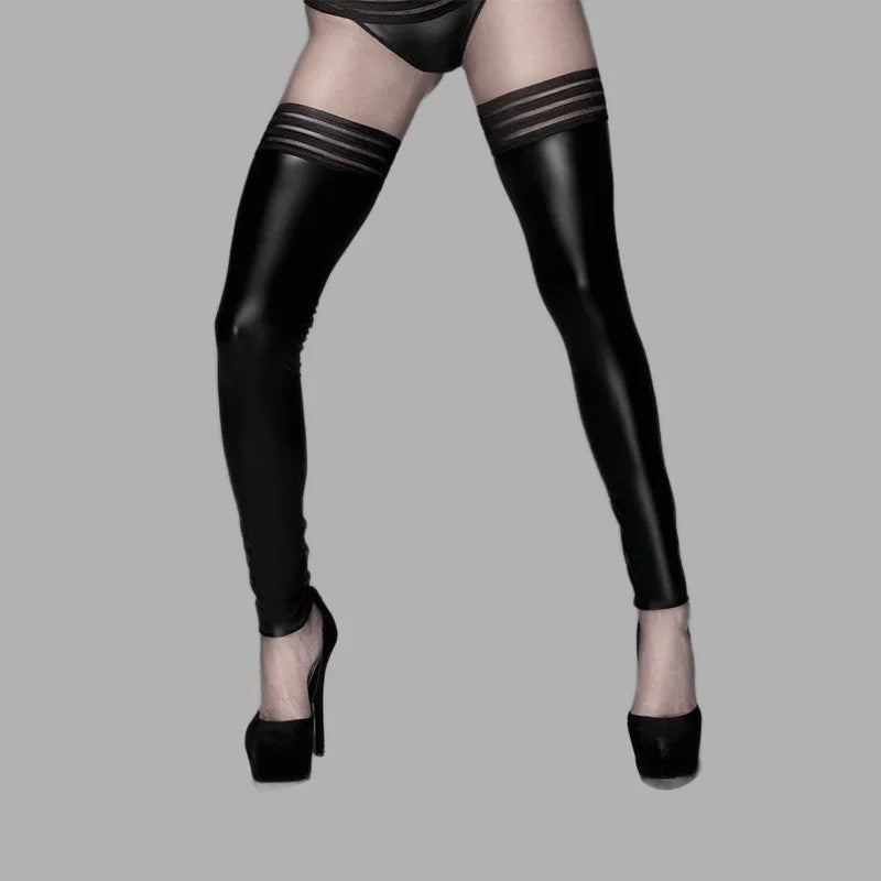 StockingNoir
