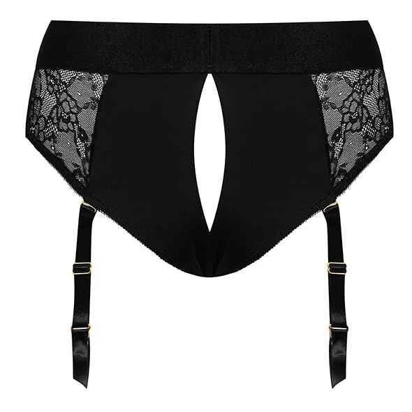 Strap-On-MeHarnessLingerieDivaM