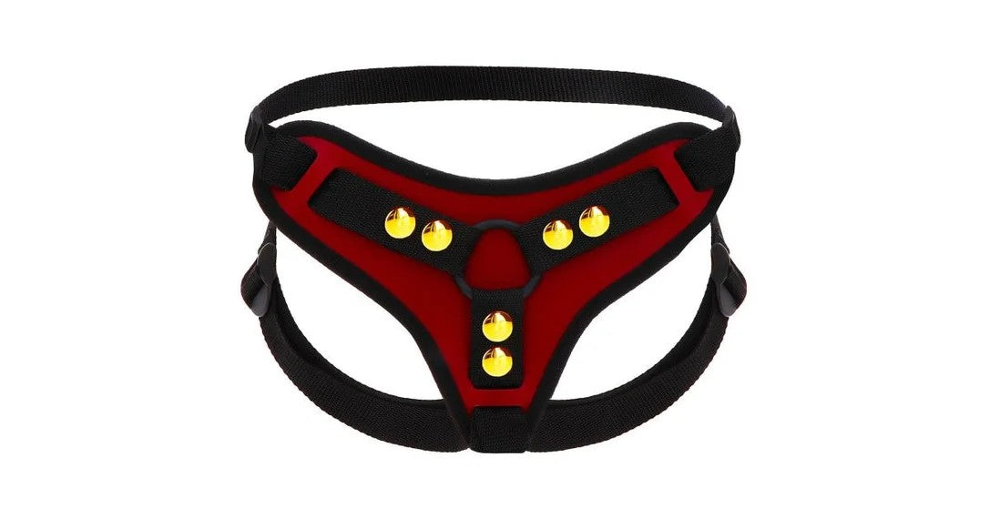 Strap-OnHarness