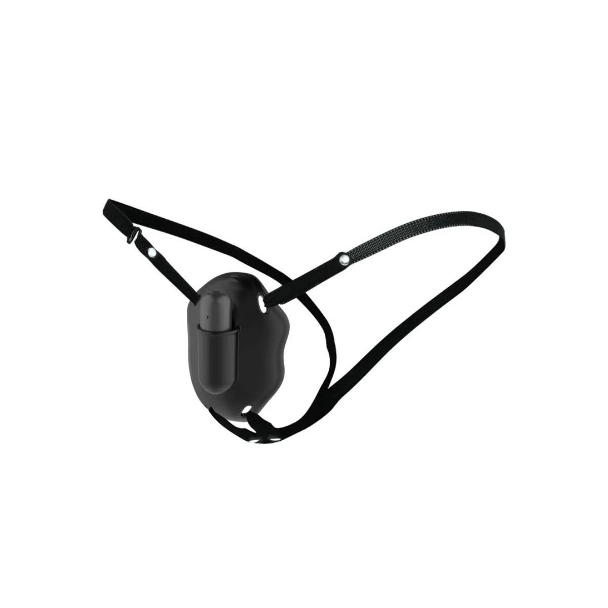 STRAP-ONMITCARTERVIBRIERENDERBULLETVONPRETTYLOVE