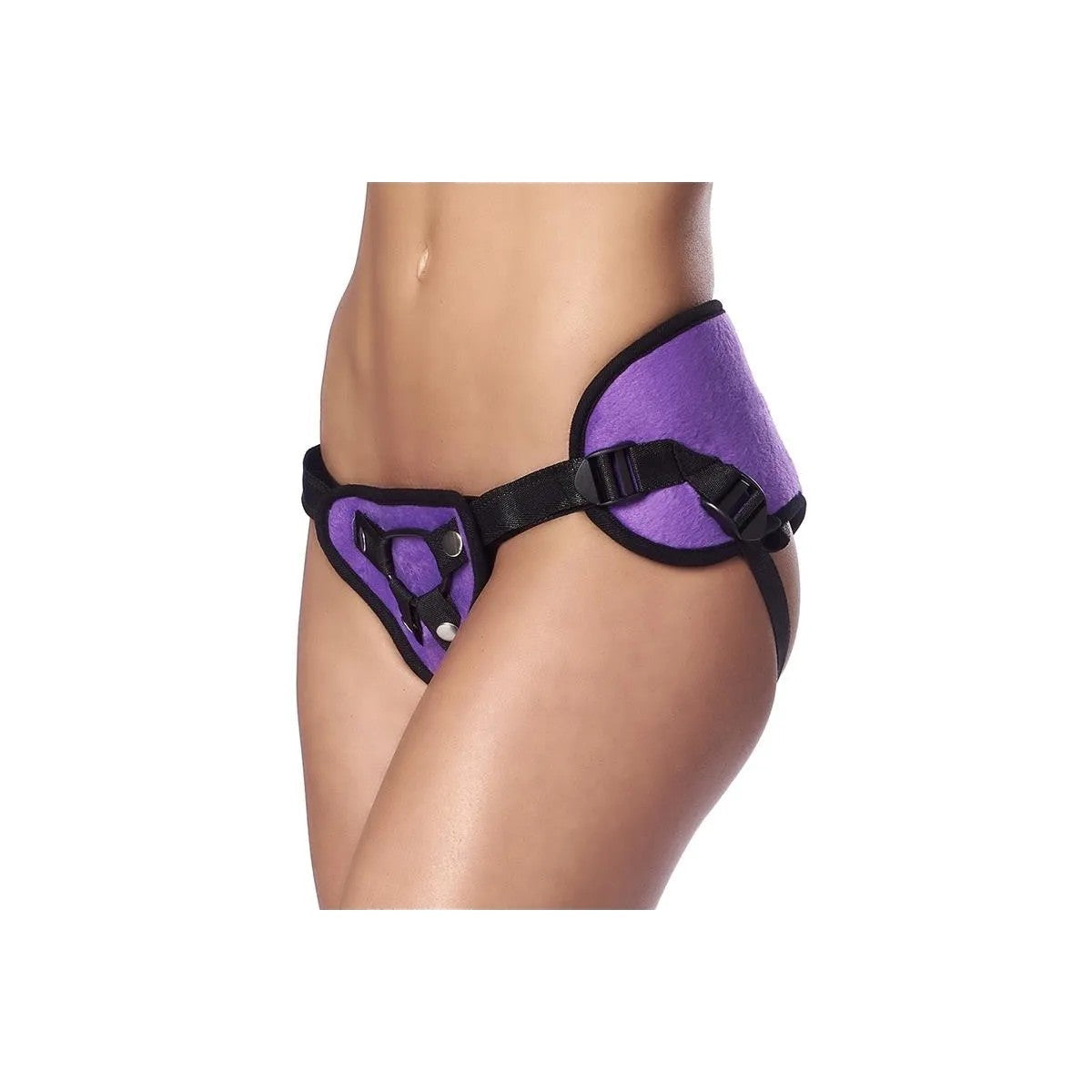 STRAP-ONVERSTELLBARLILAVONBONDAGEPLAY