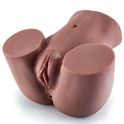 StrawberryFantasyButtPlugDildo–AnchorFlüssigsilikonAnalExpanderSexspielzeug