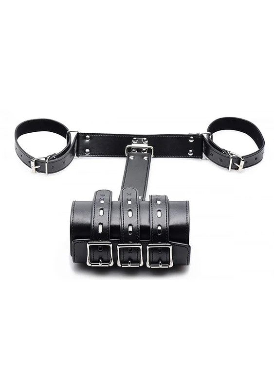 Strict–ArmBinder