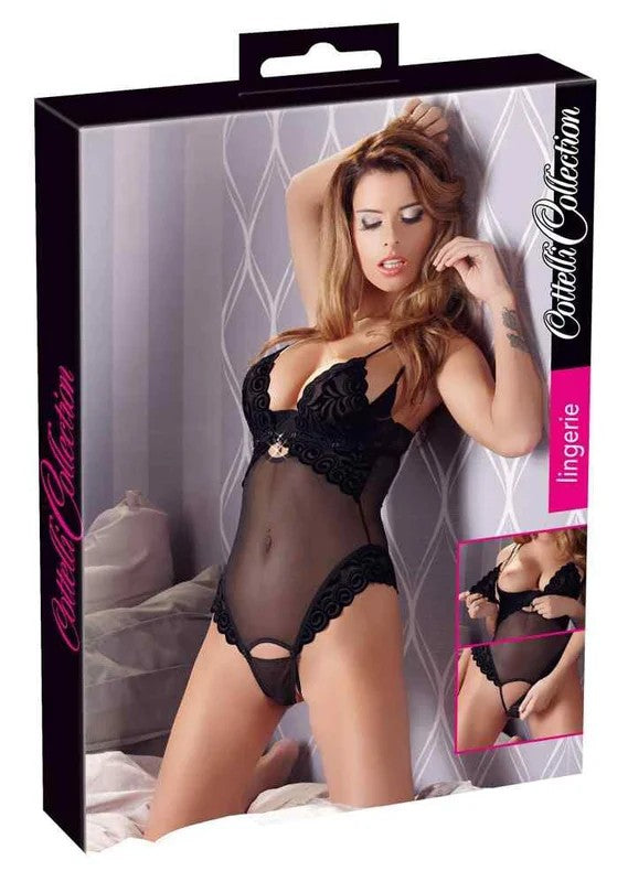Stringbody75B–85C
