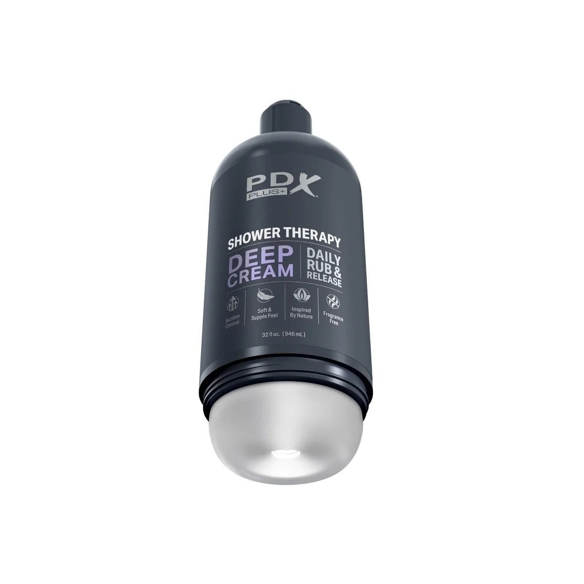 STROKERMASTURBATORDISKRETESTIEFECREME-SHAMPOO-FLASCHEN-DESIGNVONPDXPLUS+