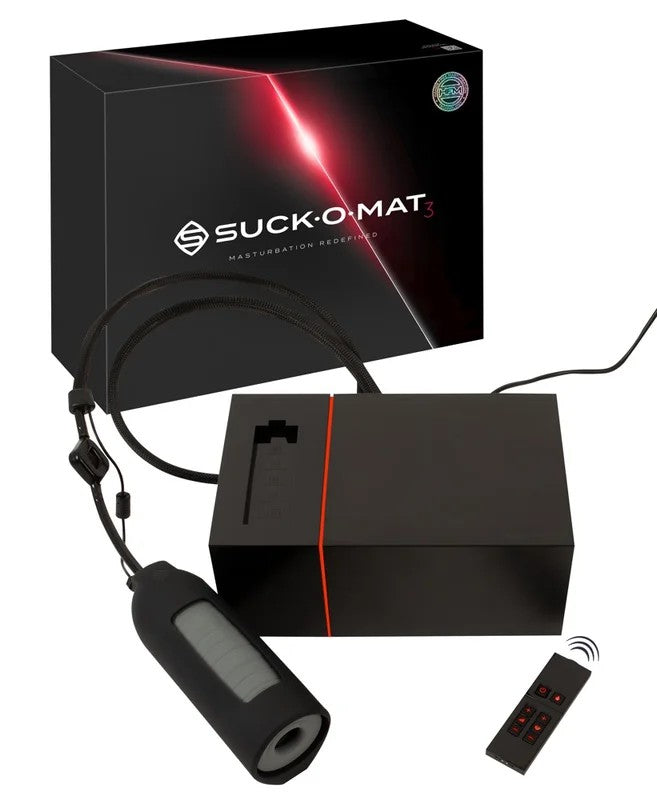 Suck-O-Mat3.0BlowjobMaschine