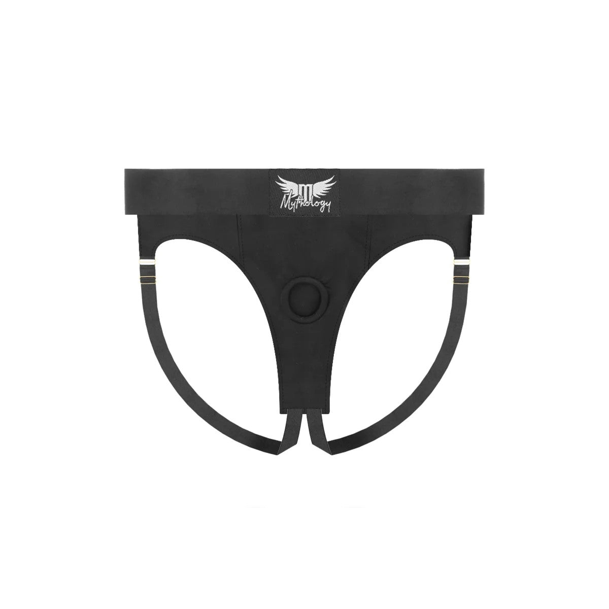 SUPERELASTISCHESHARNESSINEINERGRÖSSEVONMYTHOLOGYFANTASYHARNESS