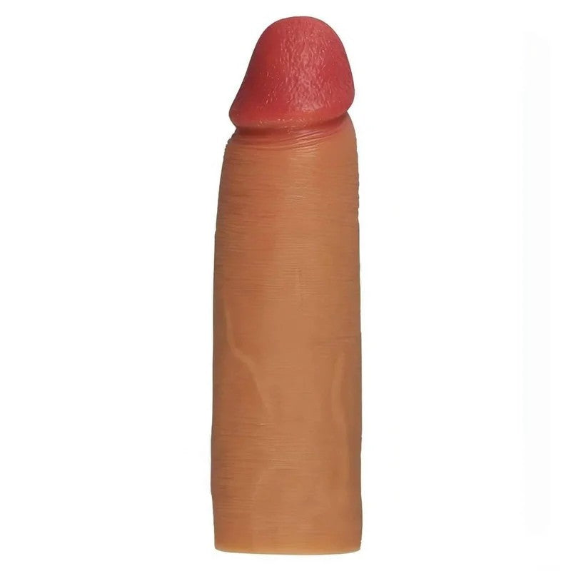 SuperExtenderScheide6,8″–HautfarbenesRosa